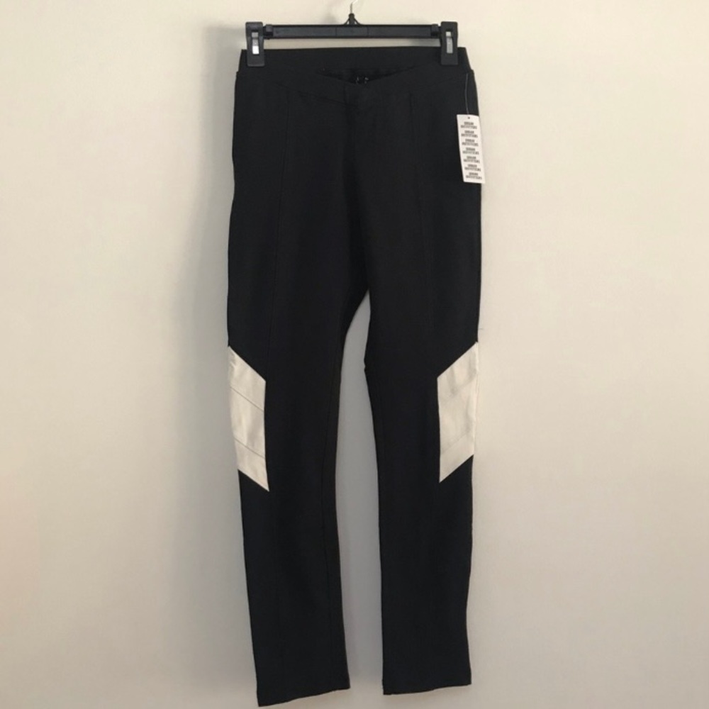 Out from Under UO Danica Colorblock Leggings M New